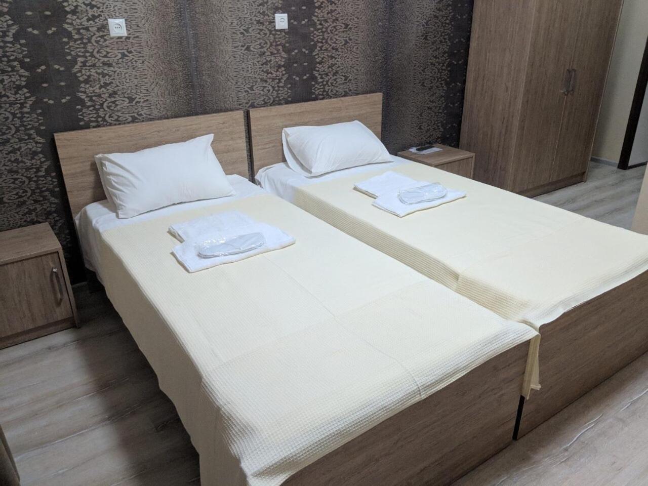 Mtredebi 호텔 Samtredia 외부 사진